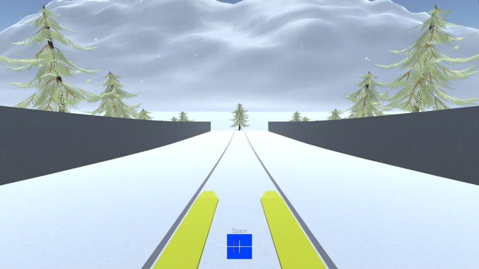 Скриншот 5 из Bakken: Ski Jumping