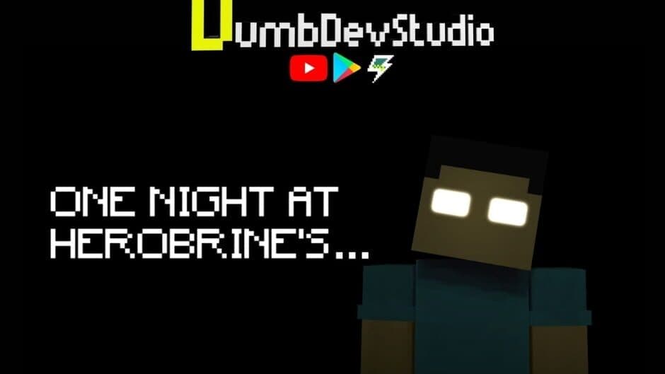 Скриншот 6 из One Night At Herobrine's