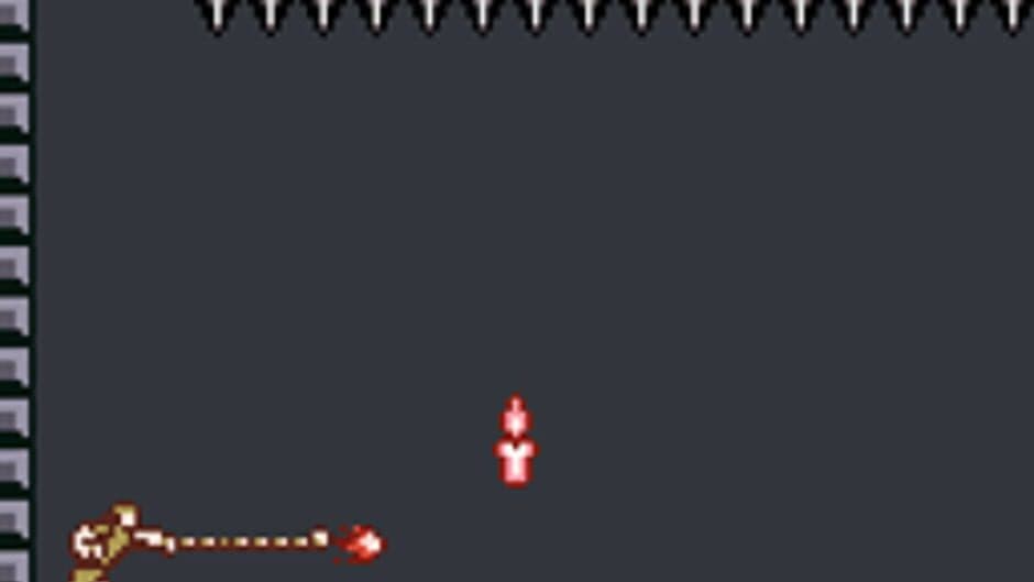 Скриншот 2 из Castlevania: The Adventure DX