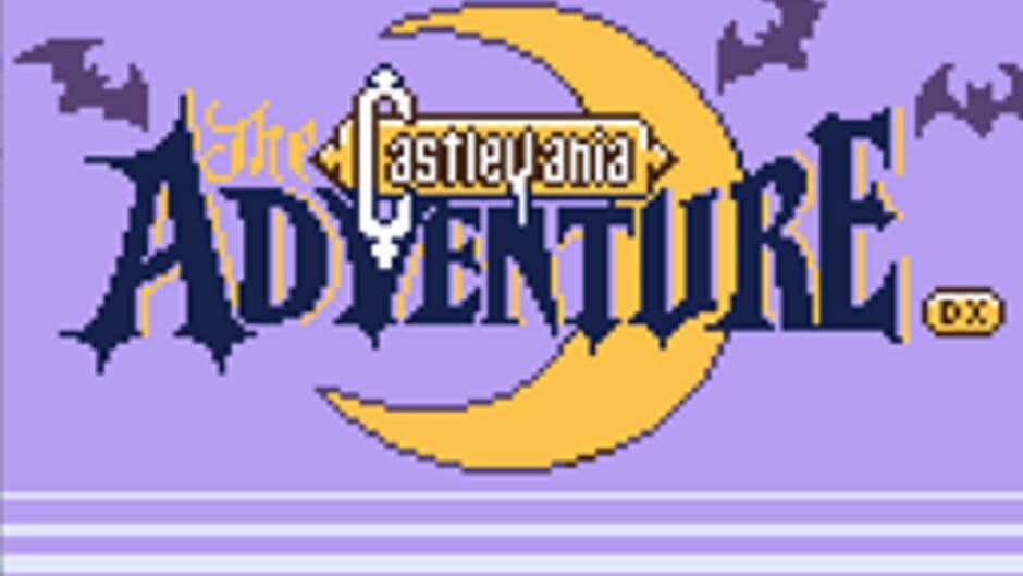 Скриншот 5 из Castlevania: The Adventure DX