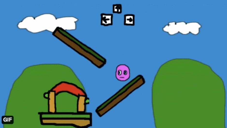 Скриншот 1 из Ball Mania