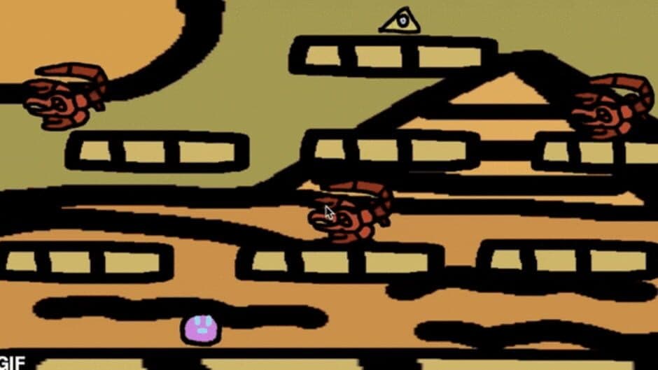 Скриншот 3 из Ball Mania