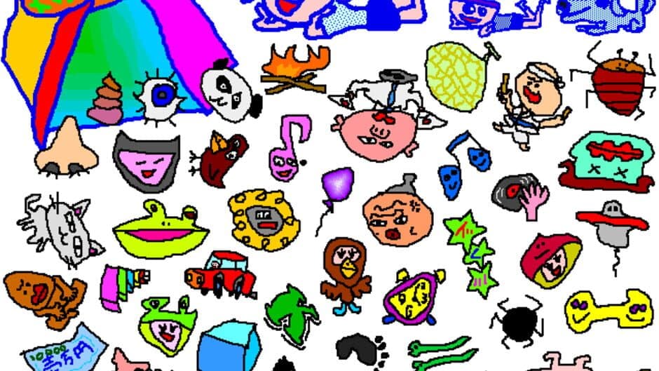 Скриншот 3 из Kids Box