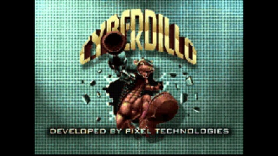 Скриншот 2 из Cyberdillo