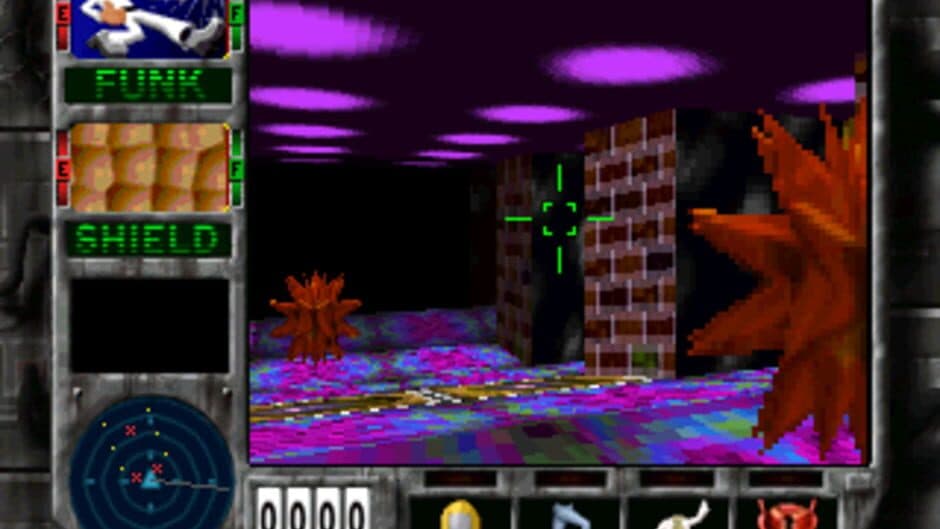 Скриншот 4 из Cyberdillo