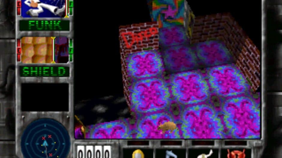 Скриншот 5 из Cyberdillo