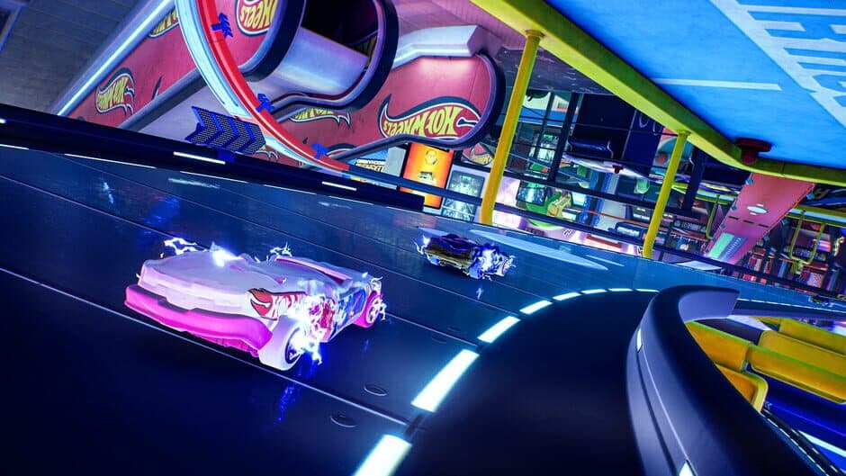 Скриншот 8 из Hot Wheels Unleashed 2: Just a Scratch Pack