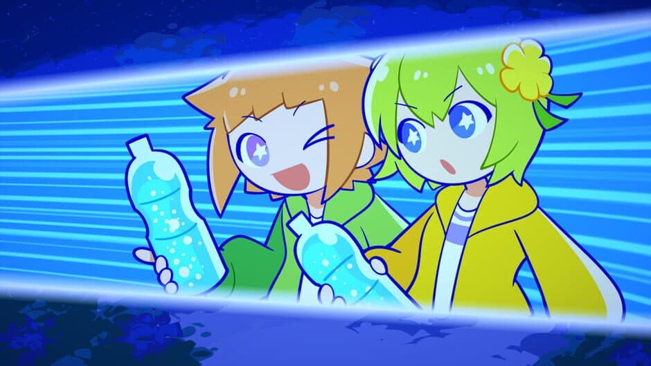 Скриншот 3 из Pastel Parade