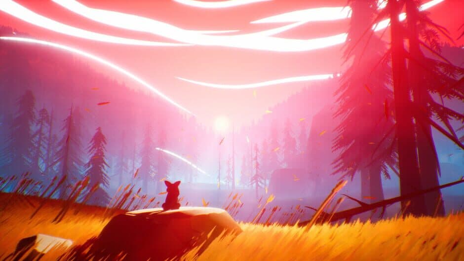 Скриншот 3 из Paws Trail