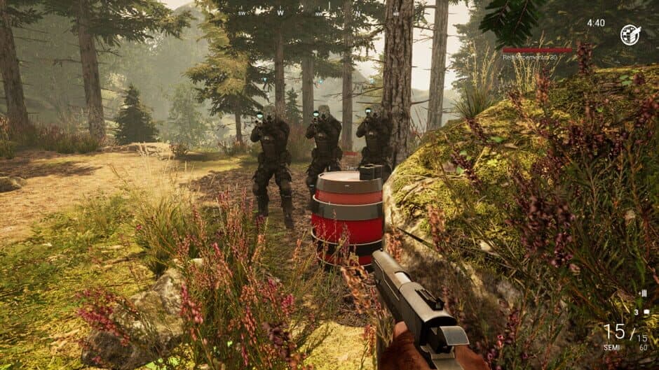 Скриншот 3 из War Town