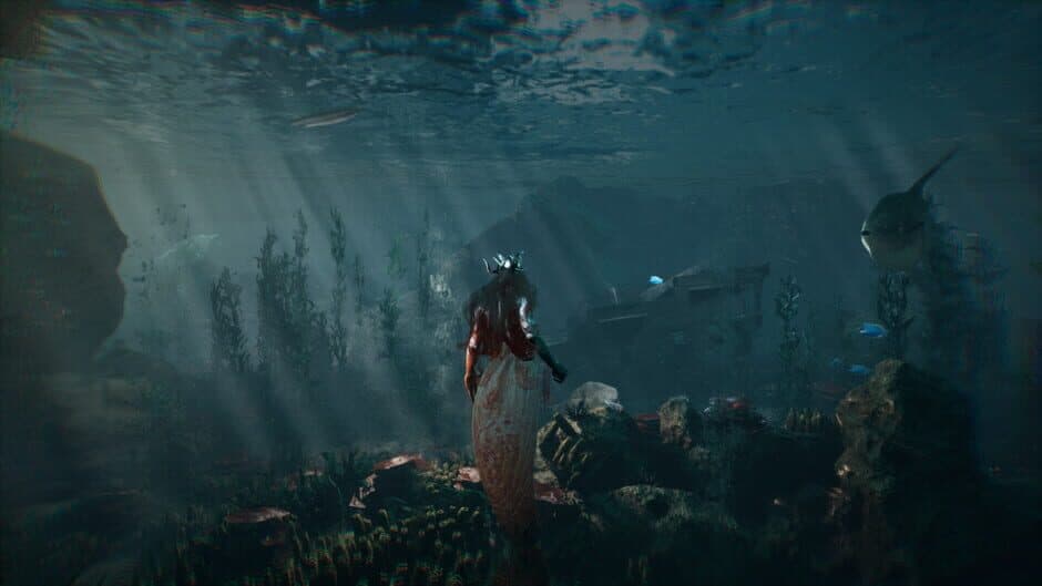 Скриншот 2 из Sirens