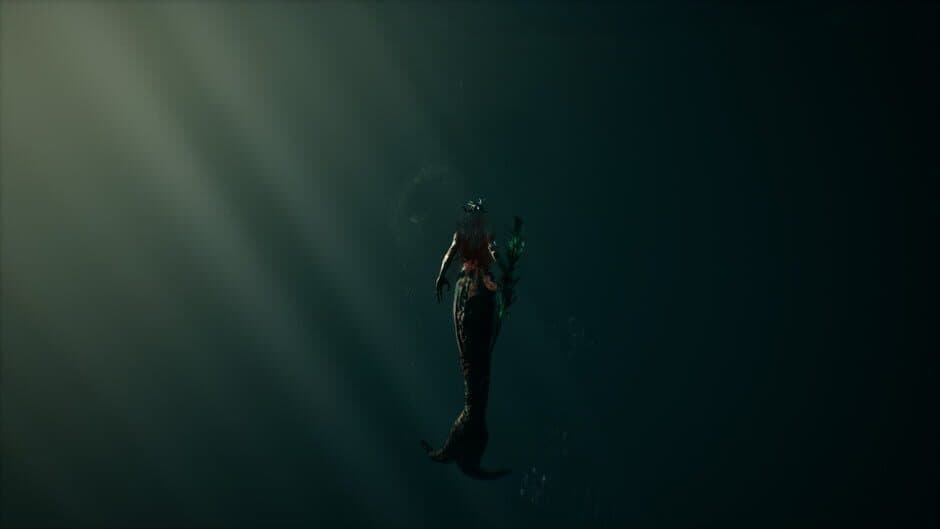 Скриншот 8 из Sirens