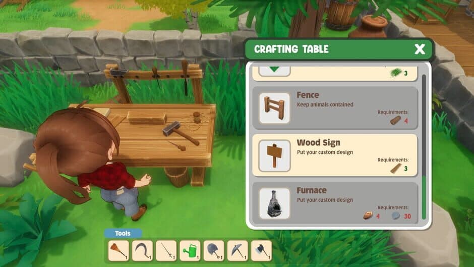 Скриншот 2 из Trade Tales