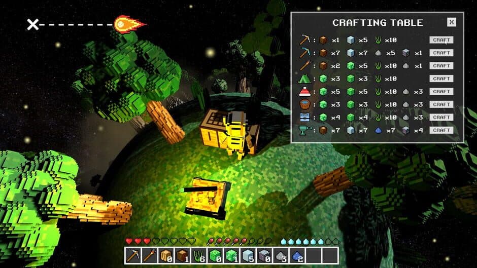 Скриншот 3 из Speck Miner