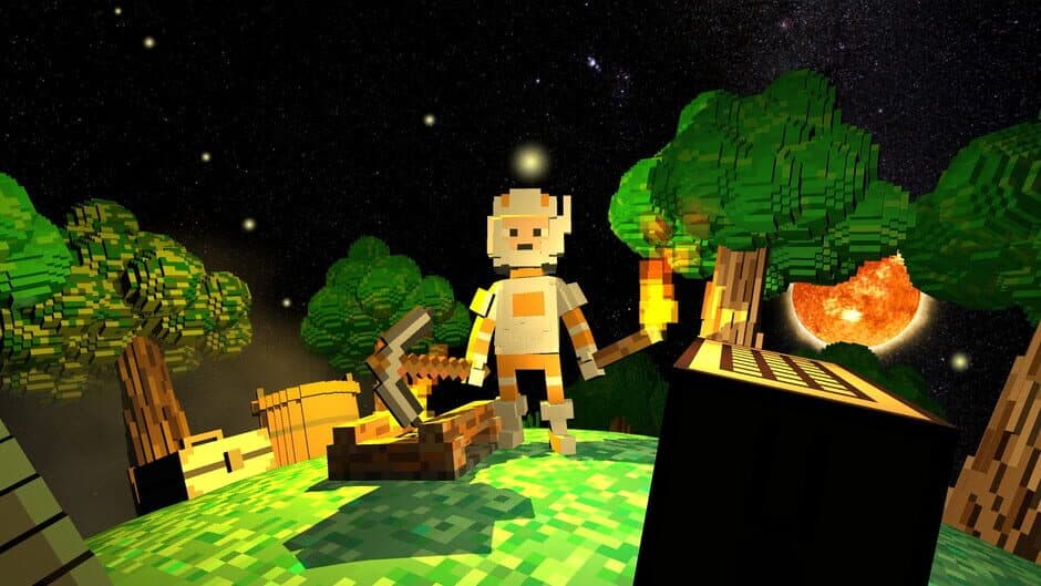 Скриншот 4 из Speck Miner