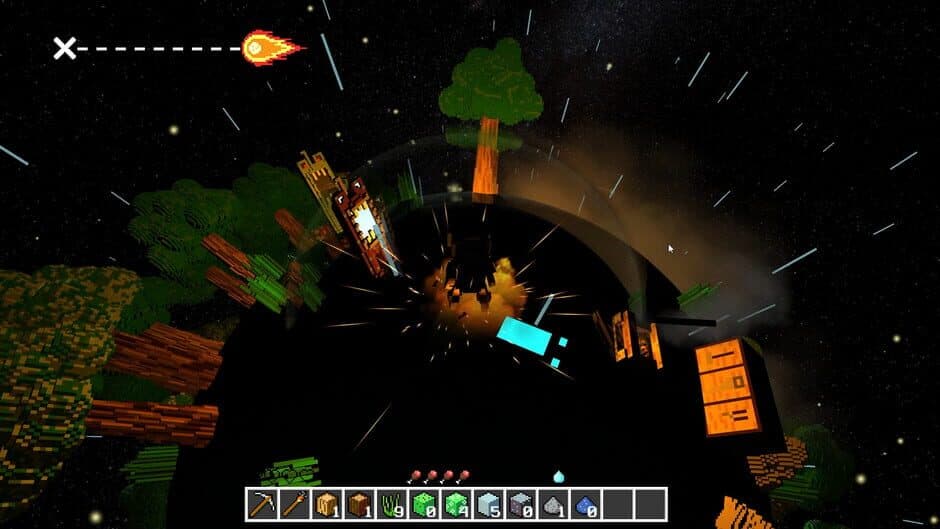 Скриншот 5 из Speck Miner