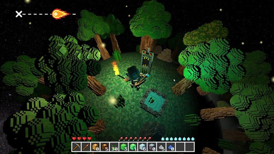 Скриншот 6 из Speck Miner