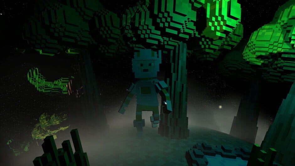 Скриншот 7 из Speck Miner