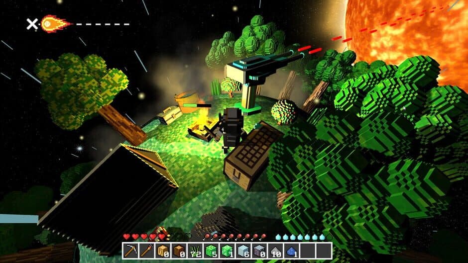 Скриншот 9 из Speck Miner