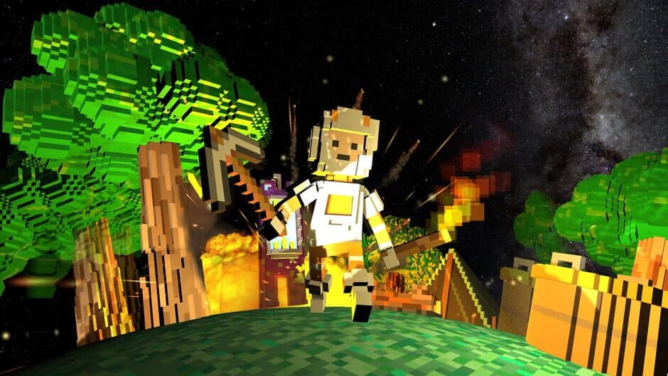 Скриншот 10 из Speck Miner