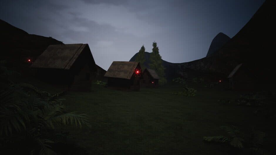 Скриншот 3 из The Island Souls