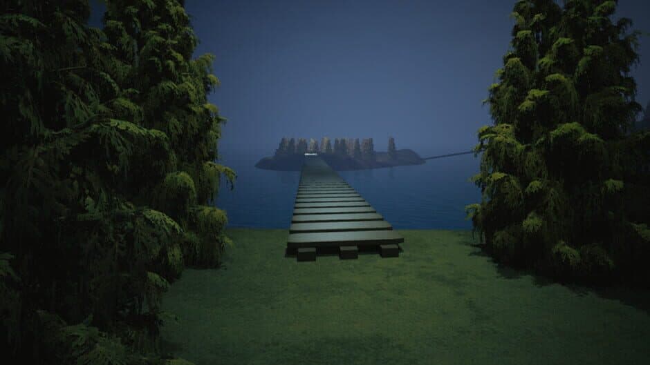 Скриншот 5 из The Island Souls