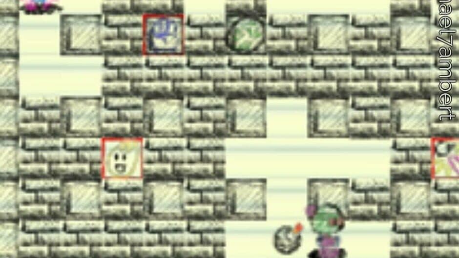 Скриншот 4 из The Paper Arcade: Bombs A'hoy