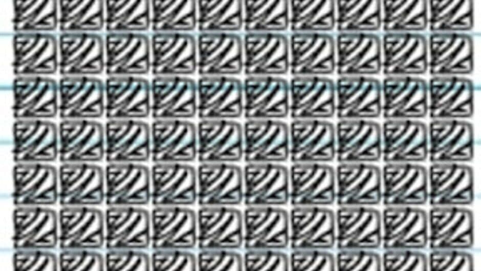 Скриншот 2 из The Paper Arcade: MindField Master