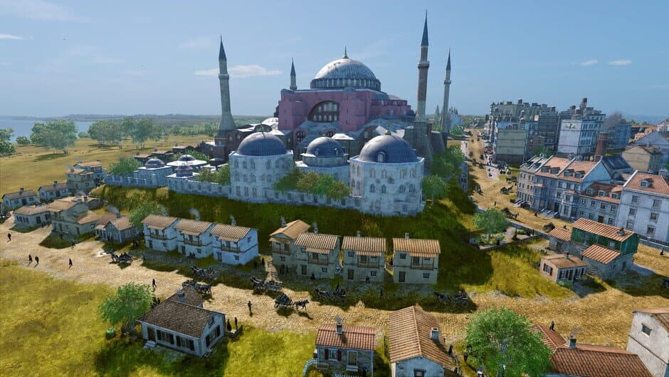 Скриншот 3 из Railway Empire 2: Journey To The East