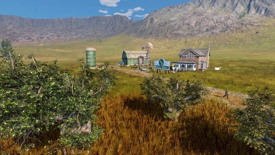 Скриншот 10 из Railway Empire 2: Journey To The East