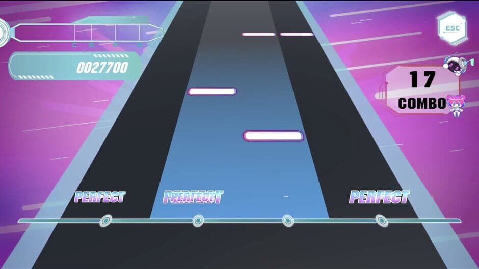 Скриншот 3 из Rhythm Journey