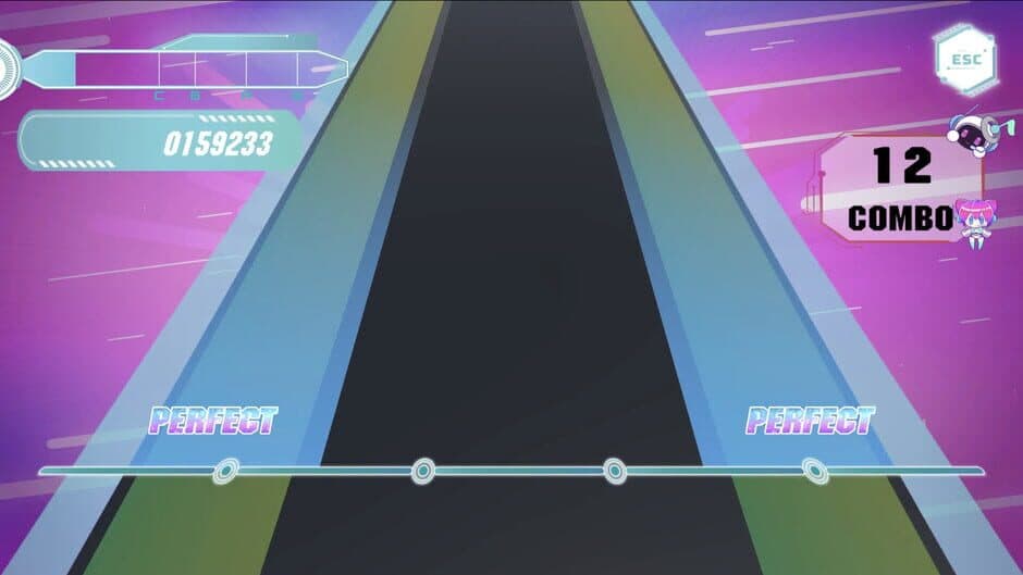 Скриншот 4 из Rhythm Journey