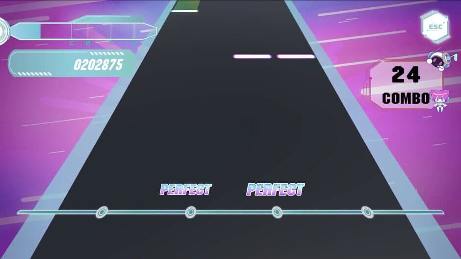 Скриншот 5 из Rhythm Journey
