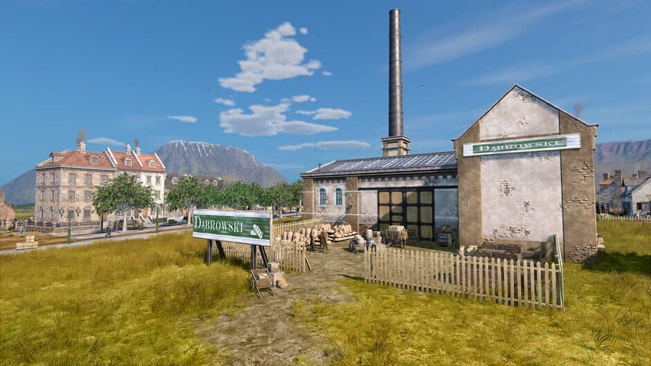 Скриншот 7 из Railway Empire 2: Journey To The East