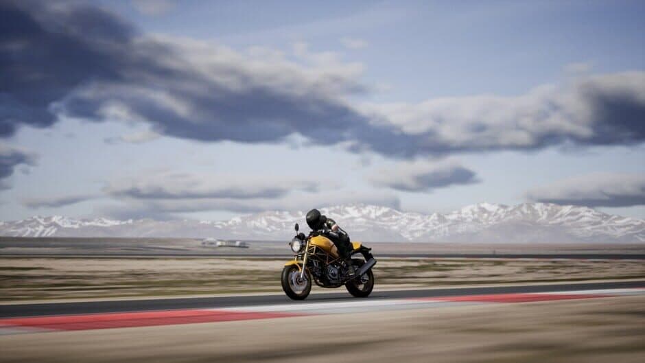 Скриншот 3 из Ride 5: Free Pack 03