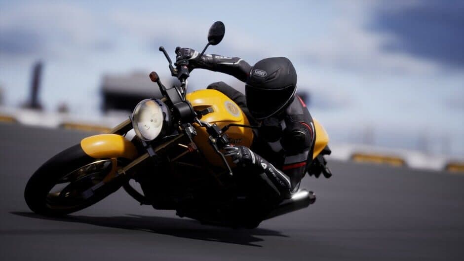 Скриншот 8 из Ride 5: Free Pack 03