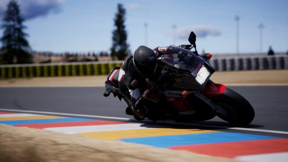 Скриншот 5 из Ride 5: Free Pack 03