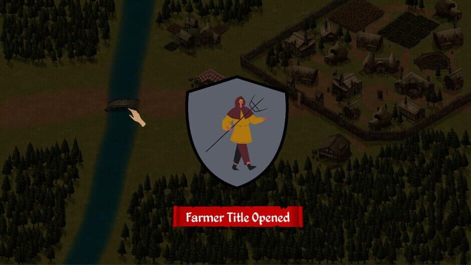 Скриншот 4 из Medieval Revenge