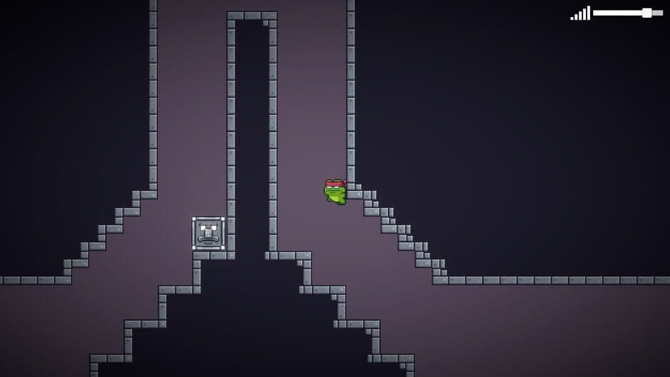 Скриншот 5 из Nasty Platformer