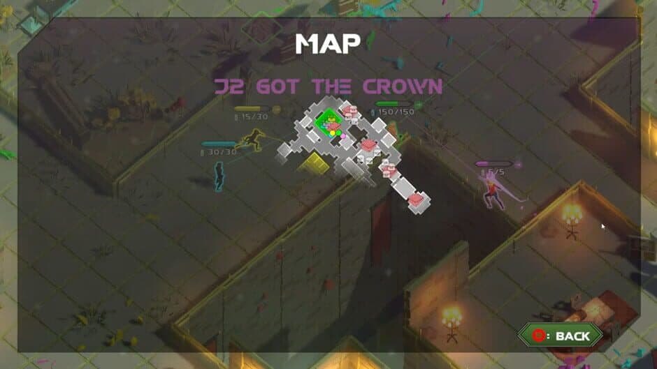 Скриншот 3 из Guns & Draguns