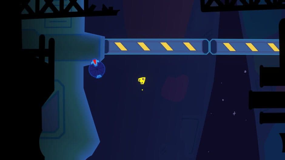 Скриншот 6 из Grapplers and Space Stuff