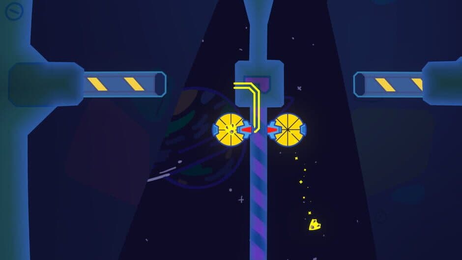 Скриншот 7 из Grapplers and Space Stuff