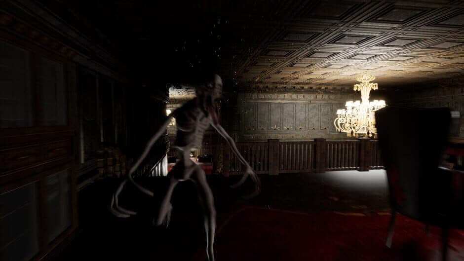 Скриншот 1 из Hotel Heldritch