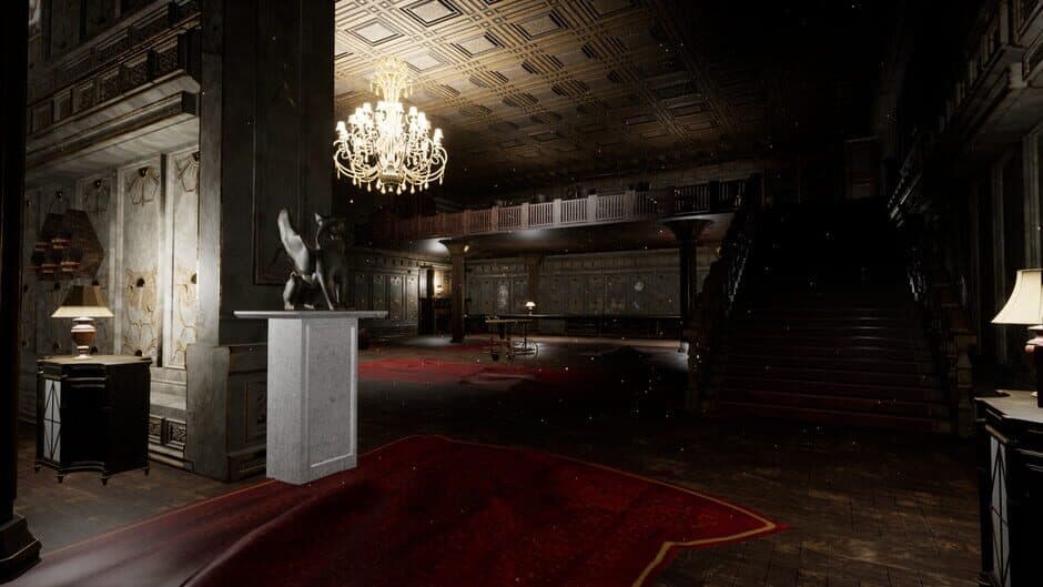 Скриншот 2 из Hotel Heldritch
