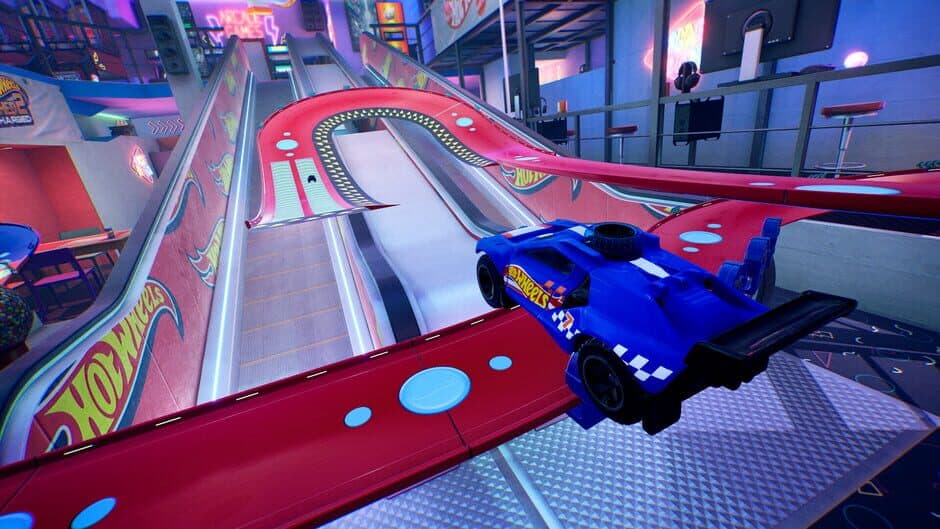 Скриншот 4 из Hot Wheels Unleashed 2: Unstoppables Pack