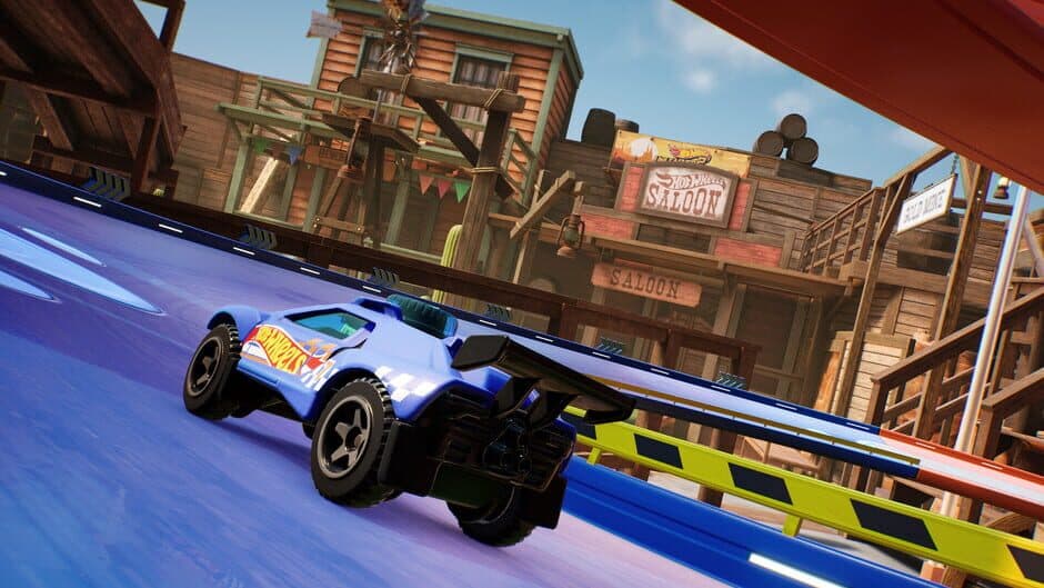 Скриншот 8 из Hot Wheels Unleashed 2: Unstoppables Pack