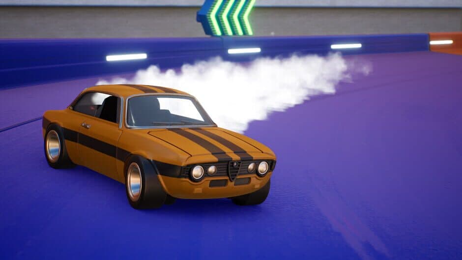 Скриншот 5 из Hot Wheels Unleashed 2: Turbocharged - Fast X Pack