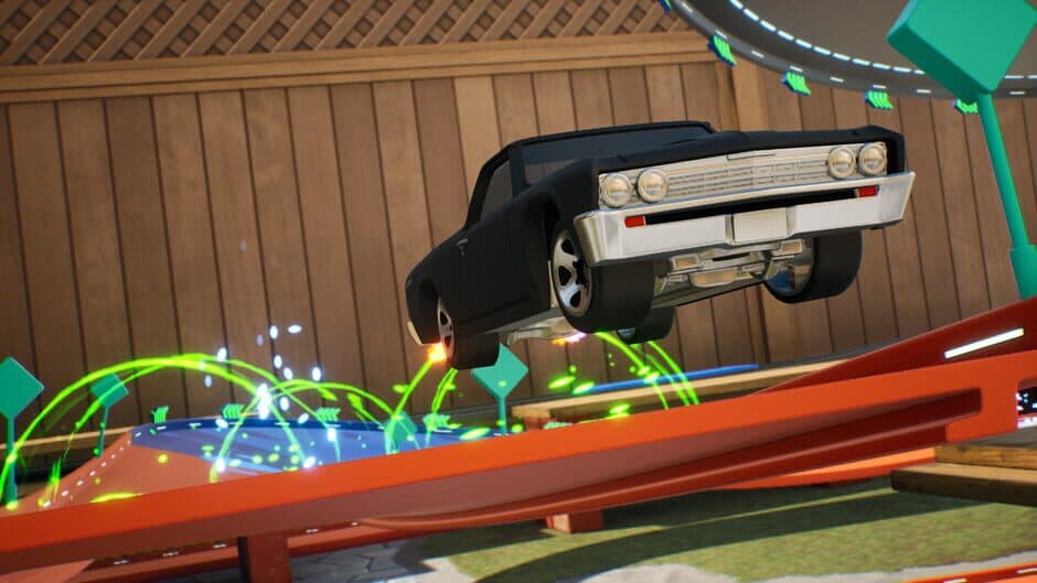 Скриншот 9 из Hot Wheels Unleashed 2: Turbocharged - Fast X Pack