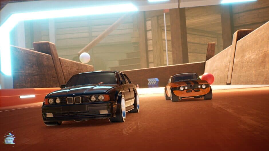 Скриншот 10 из Hot Wheels Unleashed 2: Turbocharged - Fast X Pack