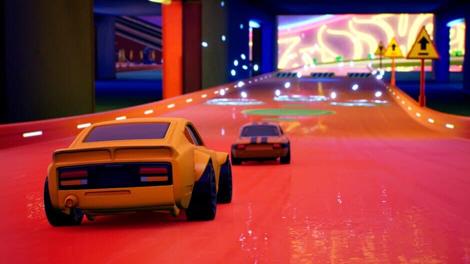 Скриншот 1 из Hot Wheels Unleashed 2: Turbocharged - Fast X Pack